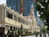 🇻🇳越南胡志明市人民委員會