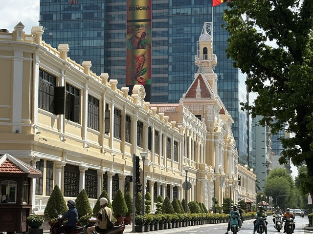 🇻🇳越南胡志明市人民委員會