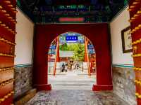 北京｜敕建火德真君廟（火神廟）
