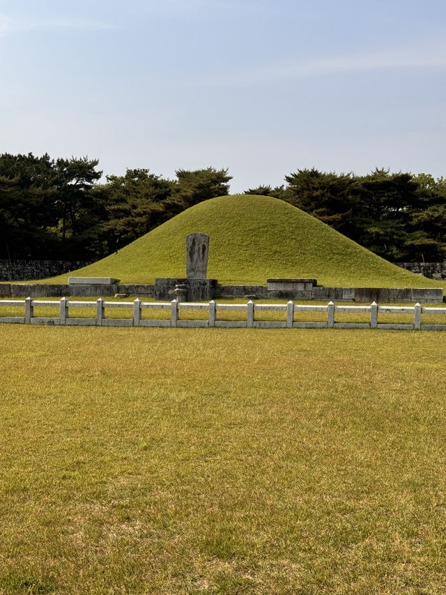 부산근교 김해 역사여행일정 어때? 🍃