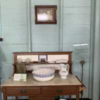 Bangkokian Museum — A Hidden Gem for History Lovers 🏠🌿