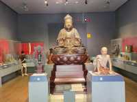 A must-visit for history lovers!
