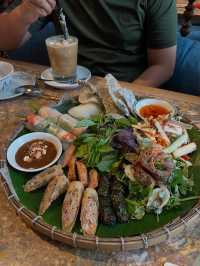 Di Mai: A Modern Take on Vietnamese Comfort Food in Saigon