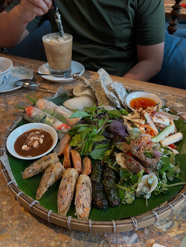 Di Mai: A Modern Take on Vietnamese Comfort Food in Saigon