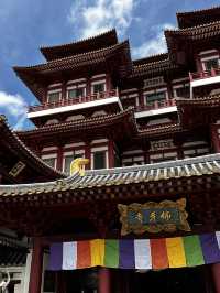 10 most visiting places in Singapore 🇸🇬 