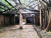 Anping Tree House