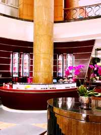 Mandarin Oriental Kuala Lumpur – The Ultimate Summer Staycation in Style