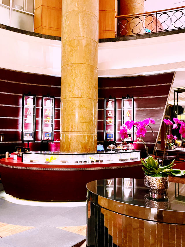 Mandarin Oriental Kuala Lumpur – The Ultimate Summer Staycation in Style
