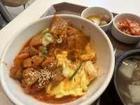 🍱 화곡 제로밥상 ‘제로슈가 제육’ 후기 🥢