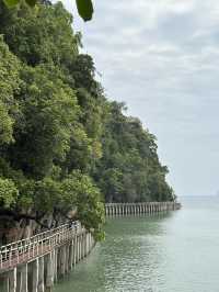 อุทยานแห่งชาติหาดเจ้าไหม  - เขาแบนะ ตรัง 🏞️