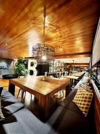 Flavors in Bloom: Spring Bites at Ben’s Kitchen