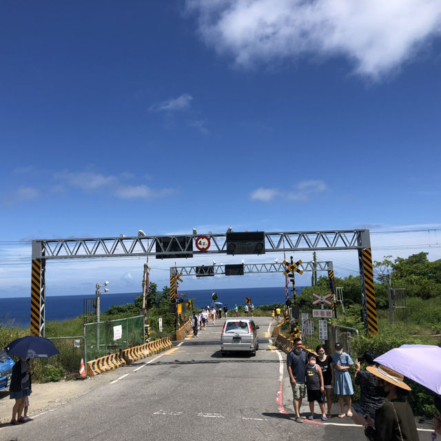 台東太麻里