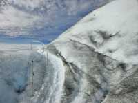 해외여행 아르헨티나 빙하투어 Perito Moreno Glacier Base