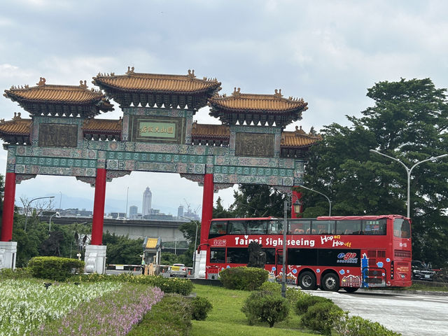 Taipei 3 Days Itinerary