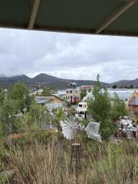 Where to go when it rains in LiJiang