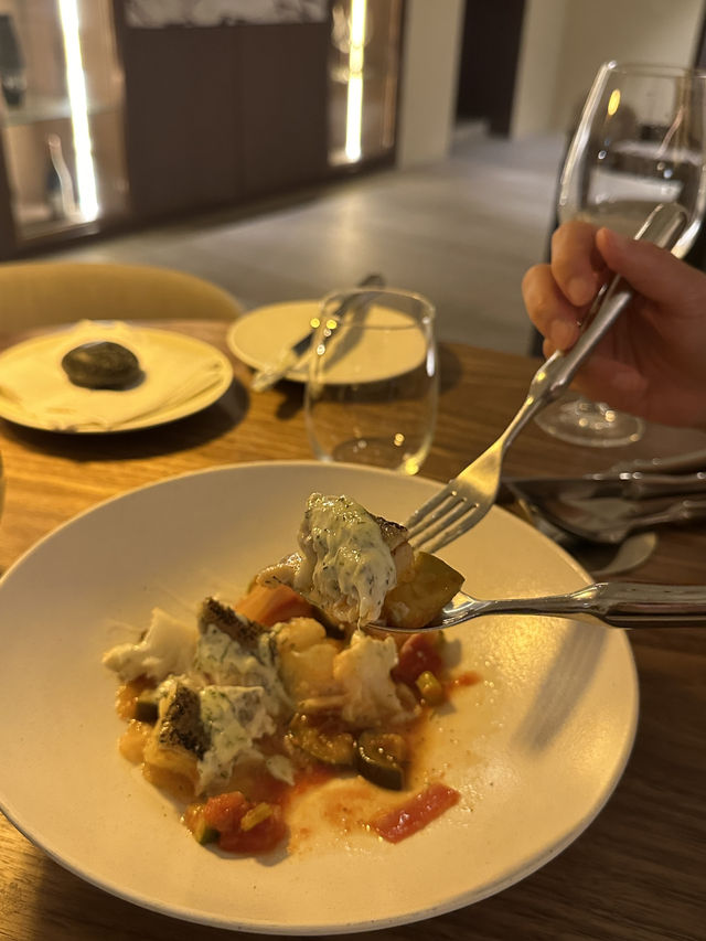 🍽️ 압구정 양식 맛집 ‘도파민’ 후기 💙
