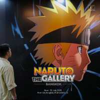 NARUTO มาไทยแล้ว📍✨