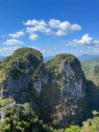 🇹🇭 4 Days in Krabi: Cliffs, Kayaks & Tropical Chill