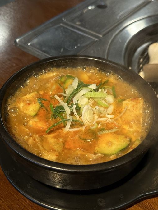 🥩 압구정 갈매기살 맛집 후기 🌟