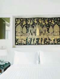 ✨ Grande Centre Point Hotel Ratchadamri – Urban Elegance in the Heart of Bangkok ✨