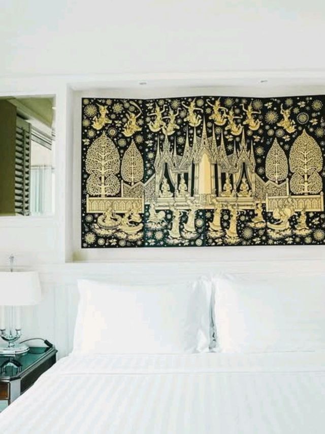 ✨ Grande Centre Point Hotel Ratchadamri – Urban Elegance in the Heart of Bangkok ✨
