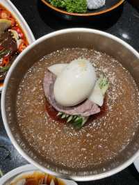 🥩 GAMSA Korean BBQ House – ปิ้งย่างเกาหลีพรีเมียม