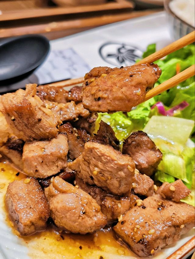 🍁精緻美味の日式料理