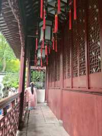 【上海】豫園