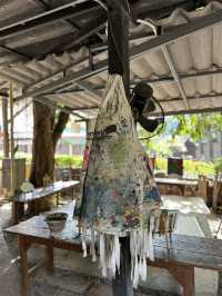 Hotter Than My Love Life: Summer at Baan Kang Wat!