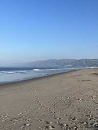 LA 랜드마크 산타모니카비치🌊