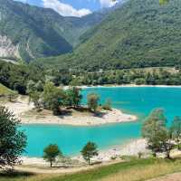 Hidden Hiking Gems Around Garda See 🌿🏞️