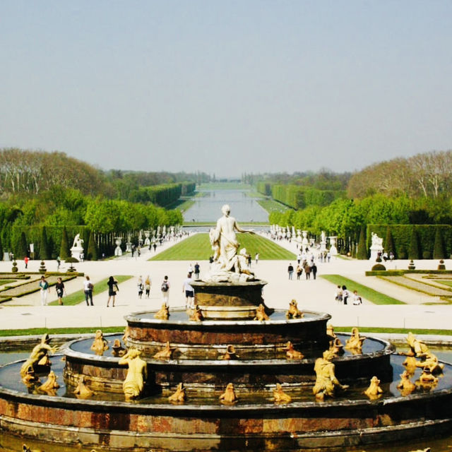 🏰 파리 베르사유 궁전, 절대 놓치면 안 되는 것‼️