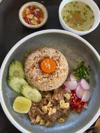 ร้านราเมนบัง จังหวัดพังงา