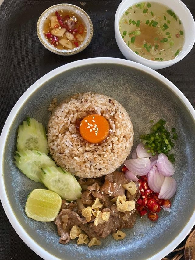 ร้านราเมนบัง จังหวัดพังงา