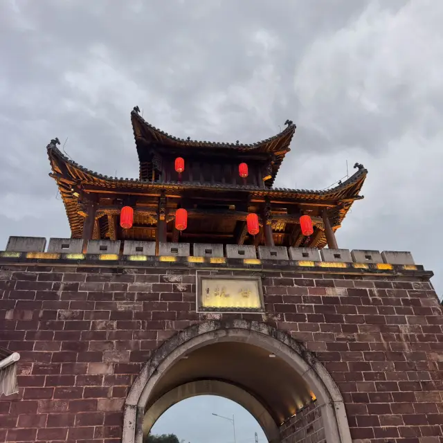 Shenzhen 3-Day Cultural & Food Adventure