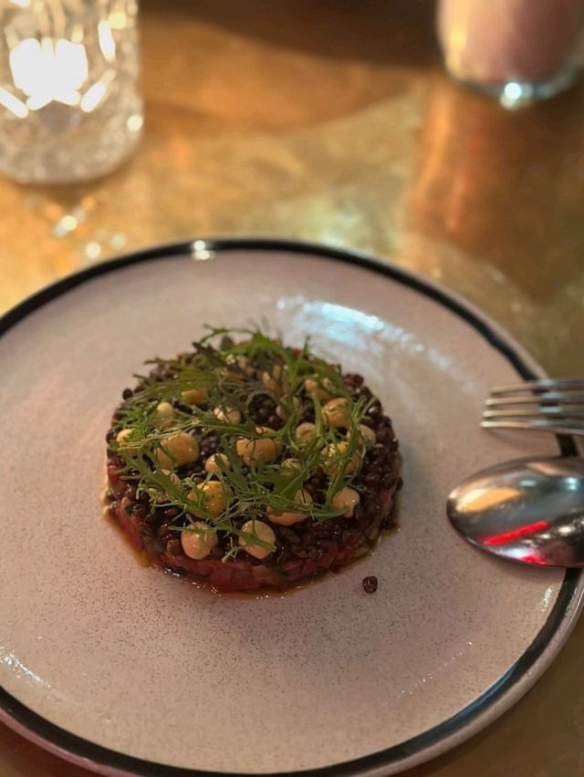 Quince Eatery