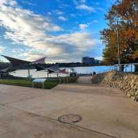National Museum of Australia – Canberra, ACT