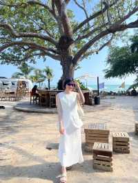 She Sails ⛵️☀️ คาเฟ่ที่น่ารักสุดในระยอง 🌊
