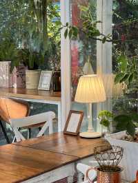 Boombim Tree House (บ้านเล็กในซอยลับ) ✨🏡