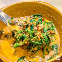 ร้านอาหารพื้นบ้านเจ้าดังมิชลินไกด์นนทบุรี