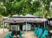 Planet Samudra Cafe