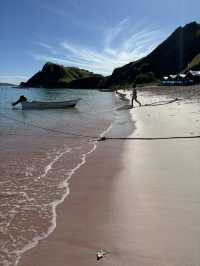 Once in a lifetime go visit Labuan Bajo 