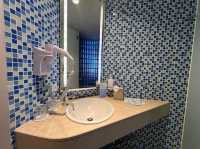 “Holiday Inn Express Baruna Bali: Your Ideal Gateway to Bali's Beaches and Beyond”