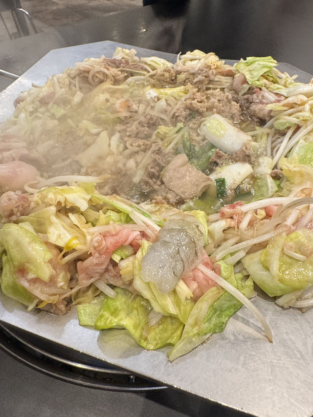 【北九州旅行】小倉駅近くで肉料理🥩