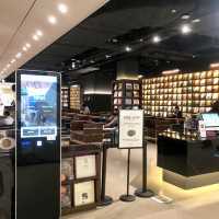 🇰🇷 South Korea | Suwon Starfield Mall 🛍️🌟