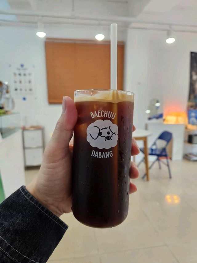애견동반 가능한 감성카페 👍