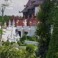 อุทยานหลวงราชพฤกษ์ เชียงใหม่