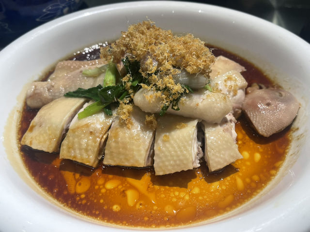 陶陶居酒家🎉🎉美食篇