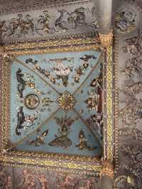 Vientiane Travel Summary