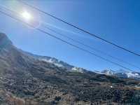 Shri Muktinath Temple